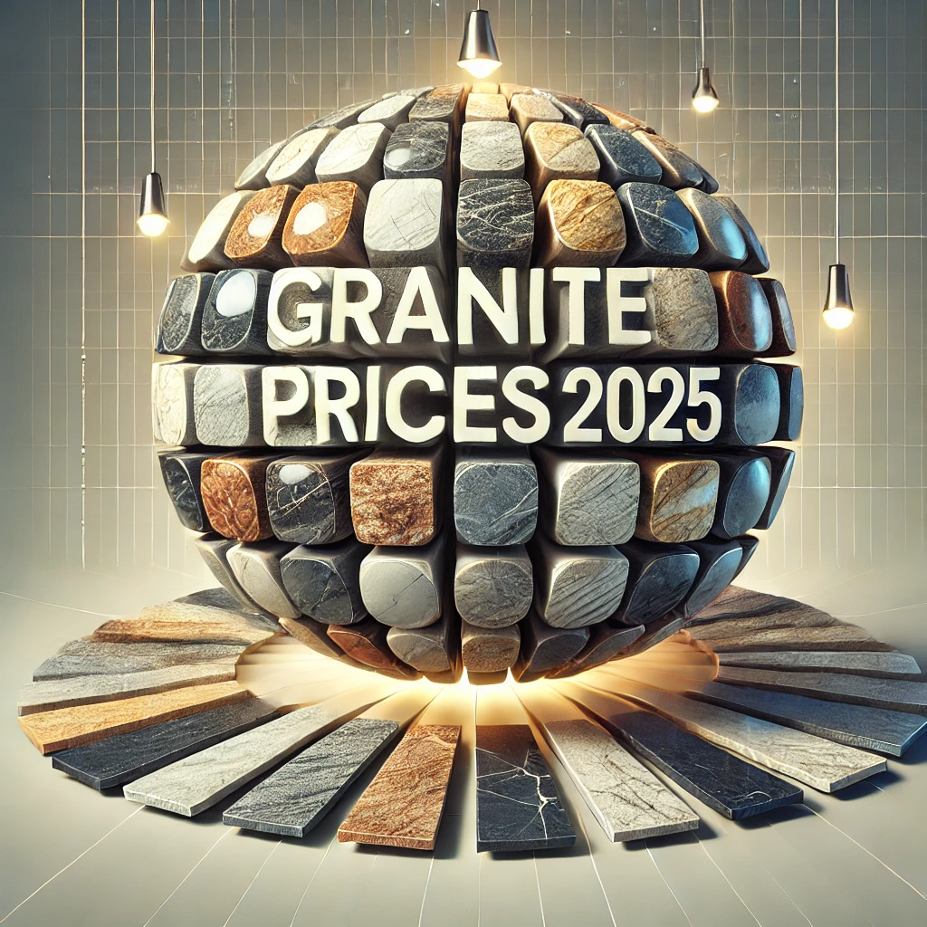 Comprehensive Guide to Granite Prices for Importers: Teja Granite Exports