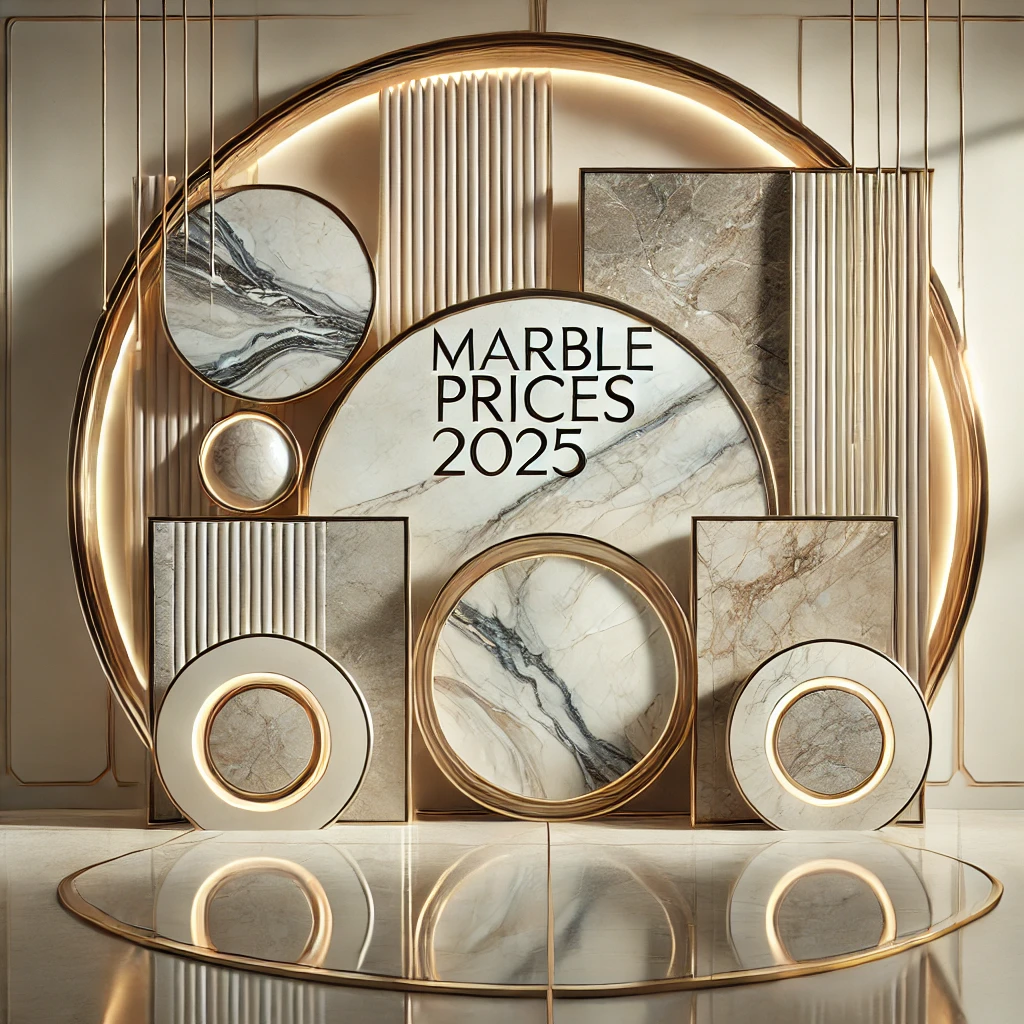 Comprehensive Guide to Indian Marble Prices: Sourcing Premium Marble with Teja Exports